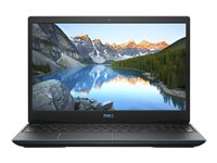 Dell G3 15 3590 - 15.6" - Core i5 9300H - 8 Go RAM - 256 Go SSD + 1 To HDD 62T0C