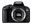 Canon EOS 800D - Appareil photo numérique - Reflex - 24.2 MP - APS-C - 1080p / 60 pi/s - 3x zoom optique objectif EF-S 18-55 mm IS STM - Wi-Fi, NFC, Bluetooth