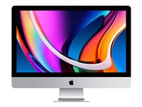 Apple iMac avec écran Retina 5K - tout-en-un - Core i7 3.8 GHz - 8 Go - SSD 512 Go - LED 27" - Français MXWV2FN/A