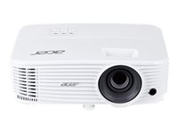 Acer P1250 - Projecteur DLP - P-VIP - portable - 3D - 3600 lumens - XGA (1024 x 768) - 4:3 MR.JPL11.001