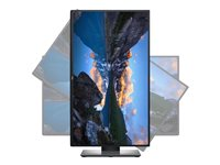Dell UltraSharp U2520D - écran LED - 25" DELL-U2520D