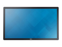 Dell UltraSharp UP3216Q - écran LED - 32" - avec 3 ans de service Advance Exchange 210-AGUR