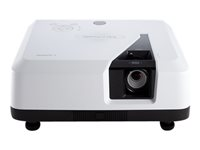 ViewSonic LS700-4K - Projecteur DLP - laser/phosphore - 3300 ANSI lumens - 3840 x 2160 - 16:9 - 4K LS700-4K