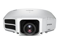Epson EB-G7900U - Projecteur 3LCD - 7000 lumens (blanc) - 7000 lumens (couleur) - WUXGA (1920 x 1200) - 16:10 - 1080p - LAN V11H749040