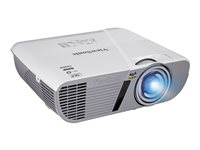ViewSonic LightStream PJD6352LS - Projecteur DLP - 3D - 3500 ANSI lumens - XGA (1024 x 768) - 4:3 PJD6352LS