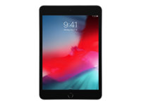 Apple iPad mini 5 Wi-Fi - 5ème génération - tablette - 64 Go - 7.9" MUQW2NF/A