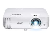 Acer H6555BDKi - Projecteur DLP - portable - 3D - 4500 lumens - Full HD (1920 x 1080) - 16:9 - 1080p - Wi-Fi / Miracast / EZCast MR.JVQ11.004