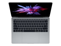 Apple MacBook Pro avec écran Retina - 13.3" - Core i5 - 8 Go RAM - 128 Go SSD - Français MPXQ2FN/A
