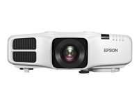Epson EB-4650 - Projecteur 3LCD - 5200 ANSI lumens (blanc) - 5200 lumens (couleur) - XGA (1024 x 768) - 4:3 V11H546040