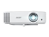 Acer P1555 - Projecteur DLP - UHP - portable - 3D - 4000 ANSI lumens - Full HD (1920 x 1080) - 16:9 - 1080p MR.JRM11.001