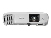 Epson EB-FH06 - Projecteur 3LCD - portable - 3500 lumens (blanc) - 3500 lumens (couleur) - Full HD (1920 x 1080) - 16:9 - 1080p V11H974040