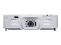 ViewSonic LightStream Pro8800WUL - Projecteur DLP - 3D - 5200 lumens - WUXGA (1920 x 1200) - 16:10 - 1080p PRO8800WUL
