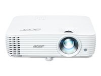 Acer H6542BDK - Projecteur DLP - 3D - 4000 ANSI lumens - Full HD (1920 x 1080) - 16:9 - 1080p MR.JVG11.001