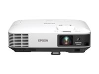 Epson EB-2250U - Projecteur 3LCD - 5000 lumens (blanc) - 5000 lumens (couleur) - WUXGA (1920 x 1200) - 16:10 - 1080p - LAN - blanc V11H871040
