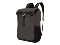 Dell Venture Backpack 15 - Sac à dos pour ordinateur portable - 15.6" - Gris bruyère - pour Latitude 3120, 72XX 2-in-1, 9520; Precision 35XX; Vostro 34XX, 35XX, 5490 VT-BKP-HT-5-17