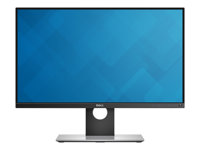 Dell UltraSharp UP2516D - écran LED - 25" - avec 3 ans de service Advance Exchange 210-AGUB