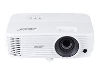 Acer P1150 - Projecteur DLP - P-VIP - portable - 3D - 3600 lumens - SVGA (800 x 600) - 4:3 MR.JPK11.001