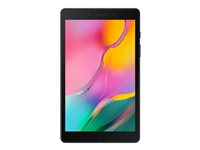 Samsung Galaxy Tab A (2019) - tablette - Android 9.0 (Pie) - 32 Go - 8" - 3G, 4G SM-T295NZKAXEF