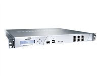 Dell SonicWALL Aventail E-Class SRA EX7000 - Passerelle de VPN - 250 utilisateurs simultanés - 10Mb LAN, 100Mb LAN, GigE - 1U 01-SSC-8489