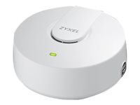 Zyxel NWA1123-ACV2 - Borne d'accès sans fil - Wi-Fi - Bande double - AC 100/230 V - intégré au plafond ZY-NWA1123ACV2