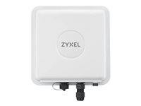 Zyxel WAC6552D-S - Borne d'accès sans fil - Wi-Fi 5 - 2.4 GHz, 5 GHz WAC6552D-S-EU0101F
