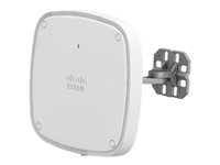Cisco - Antenne - correctif - Wi-Fi, Bluetooth - 6 dBi - directionnel - intérieur / extérieur, mural, montage sur perche - remanufacturé C-ANT9103-RF